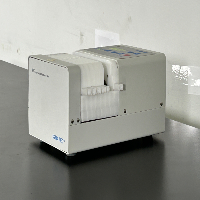 Ismatec IPC High Precision Multichannel Pump image 1